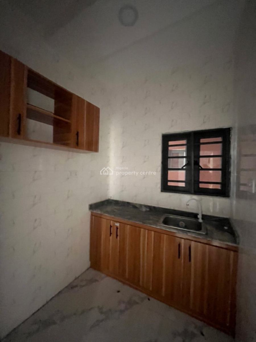 Newly Built Luxurious Mini Flat in a Secured Estate, Thera Annex, Sangotedo, Ajah, Lagos, Mini Flat (room and Parlour) for Rent