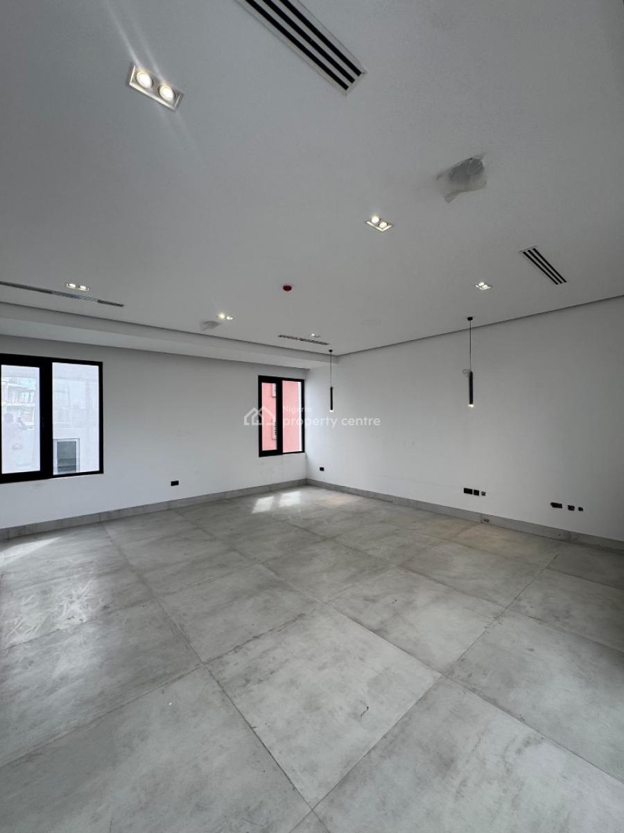 Exquisite and Ultra-luxury 5-bedroom Fully Detached Duplex, Ikoyi, Lagos, Terraced Duplex for Sale