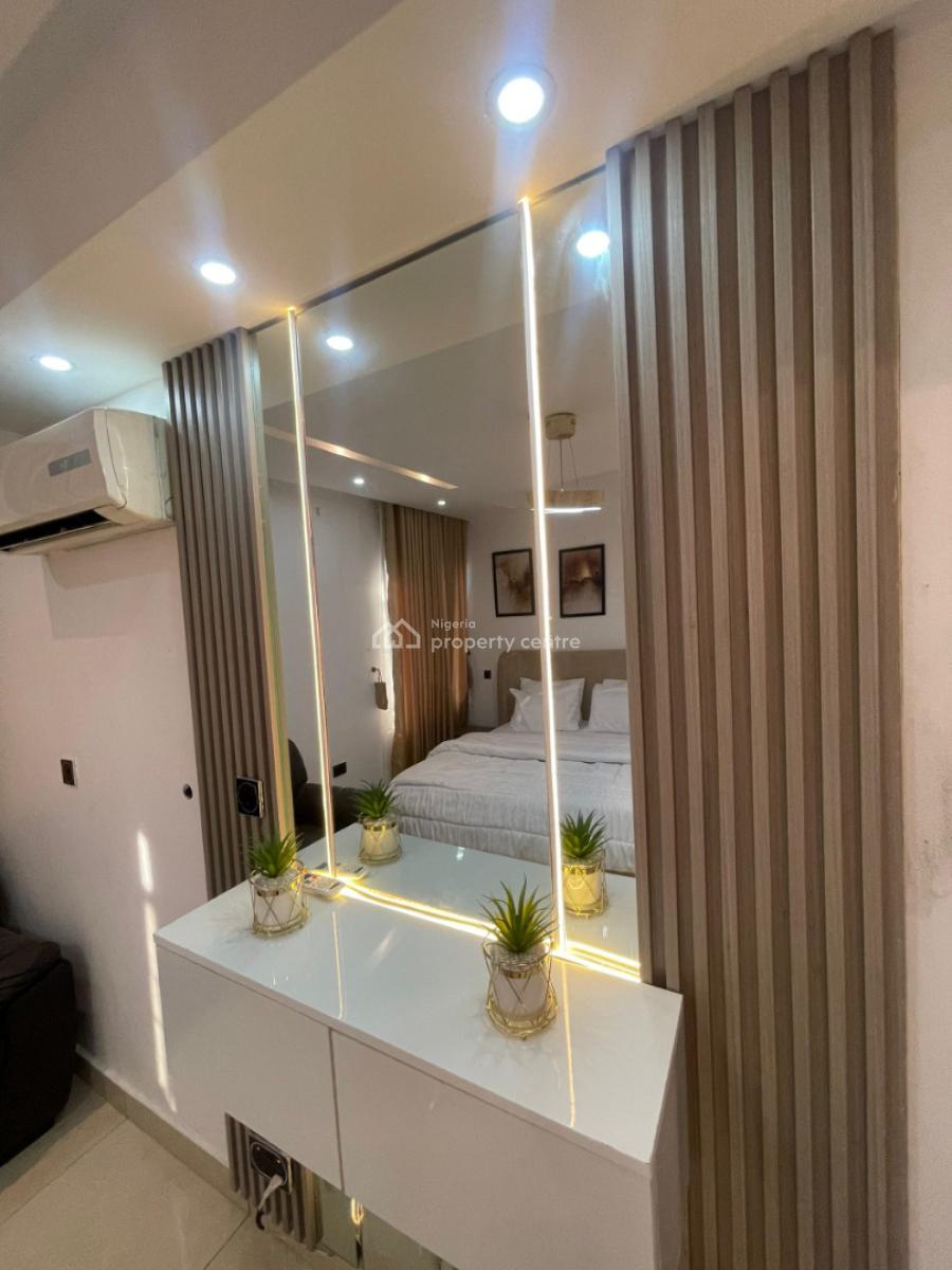 Fully Furnished 3 Bedroom Apartment, Lekki, Lagos, Flat / Apartment for Rent