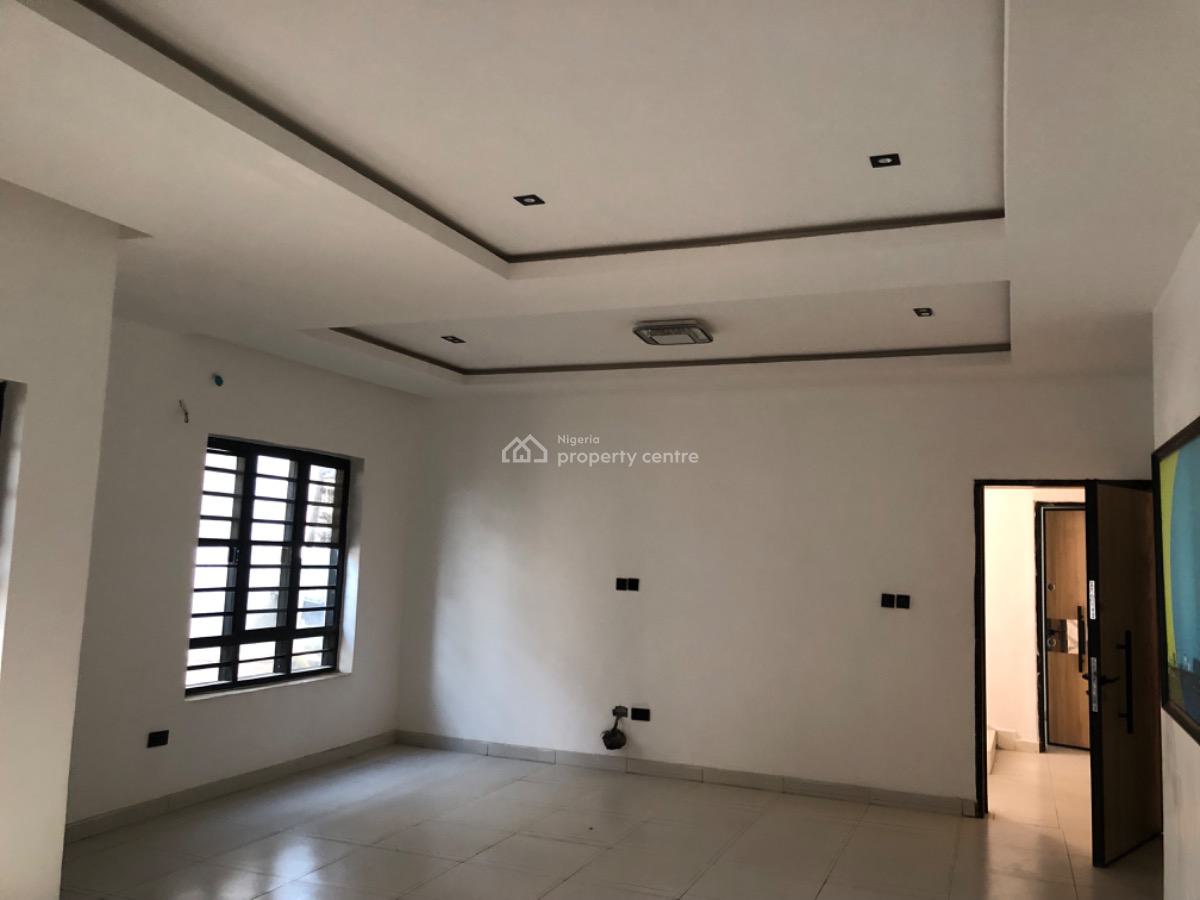 Luxury 2 Bedroom Apartment, Ologolo, Lekki, Lagos, Flat / Apartment for Sale