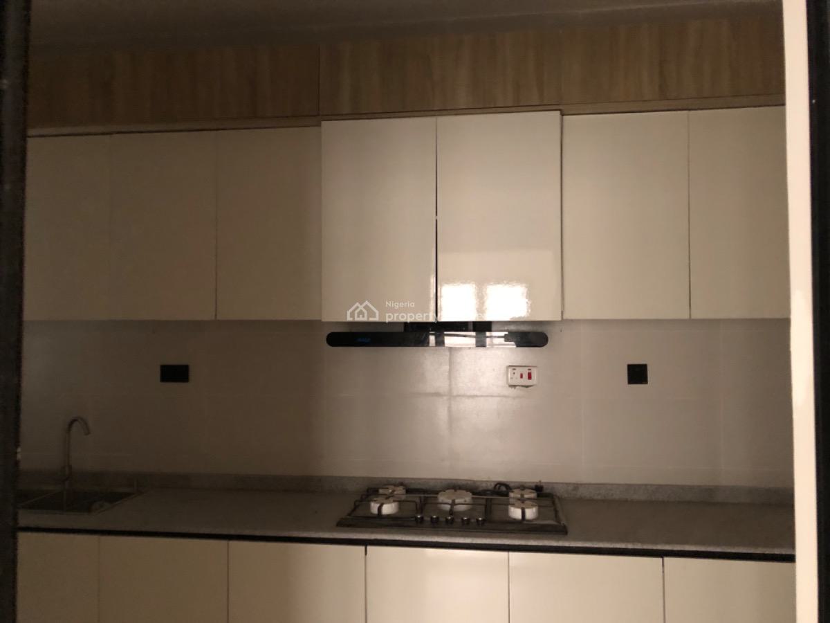 Luxury 2 Bedroom Apartment, Ologolo, Lekki, Lagos, Flat / Apartment for Sale