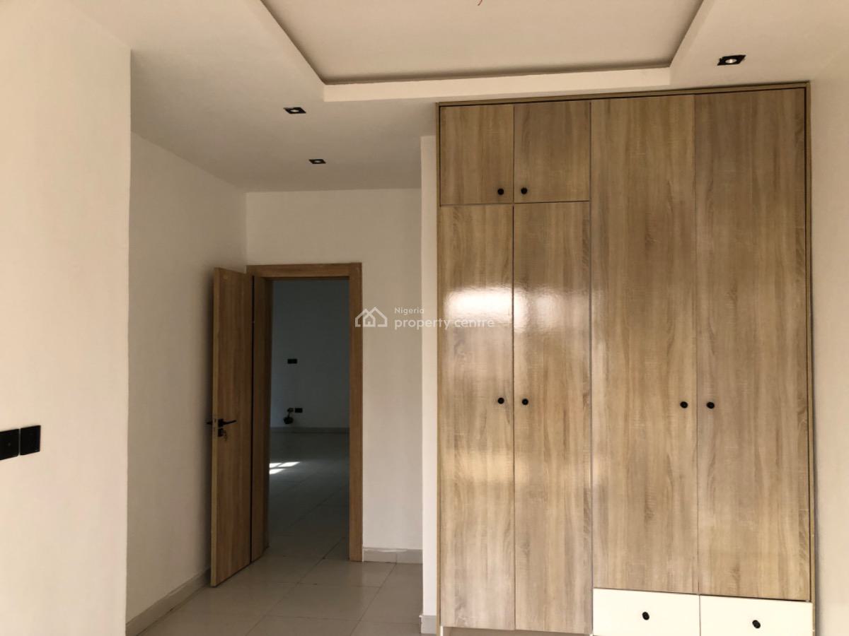 Luxury 2 Bedroom Apartment, Ologolo, Lekki, Lagos, Flat / Apartment for Sale