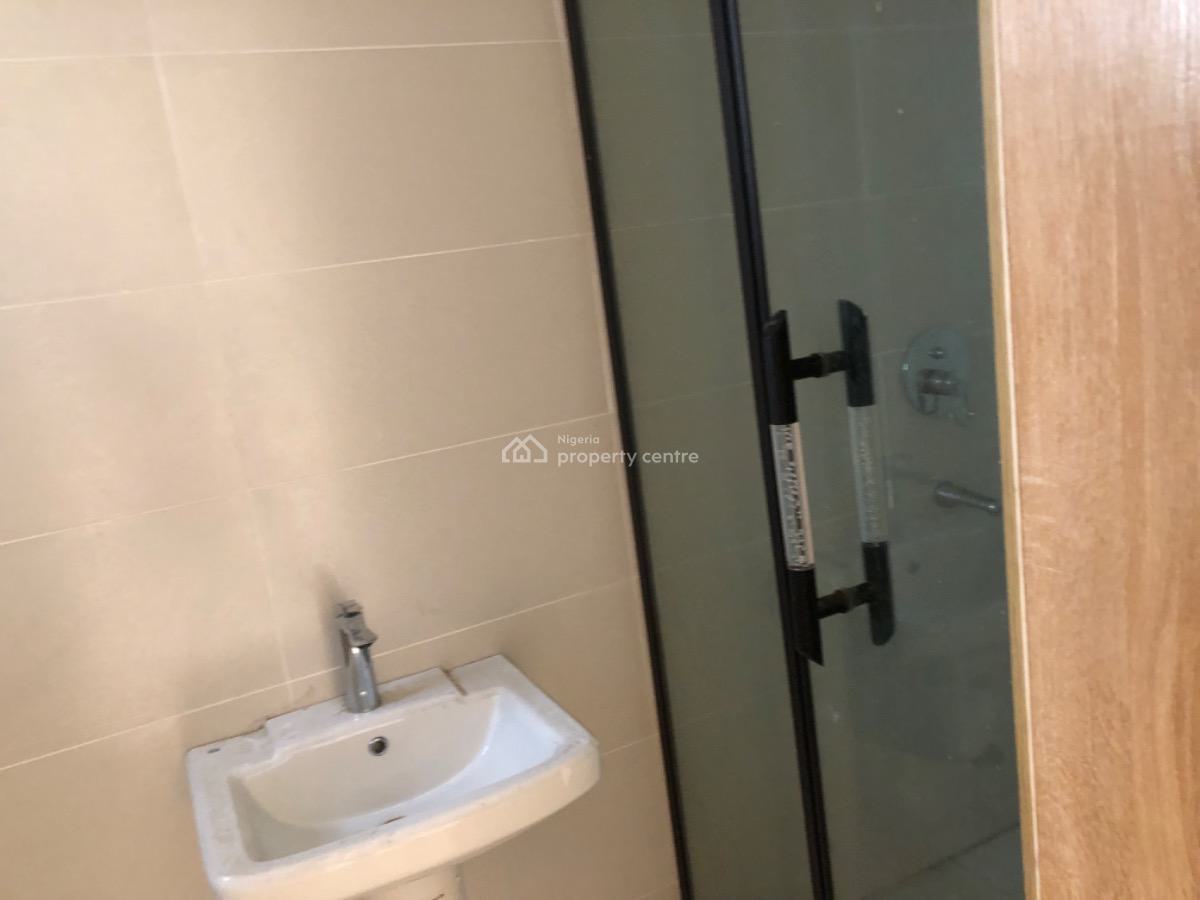 Luxury 2 Bedroom Apartment, Ologolo, Lekki, Lagos, Flat / Apartment for Sale