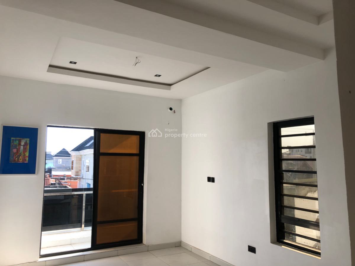 Luxury 2 Bedroom Apartment, Ologolo, Lekki, Lagos, Flat / Apartment for Sale