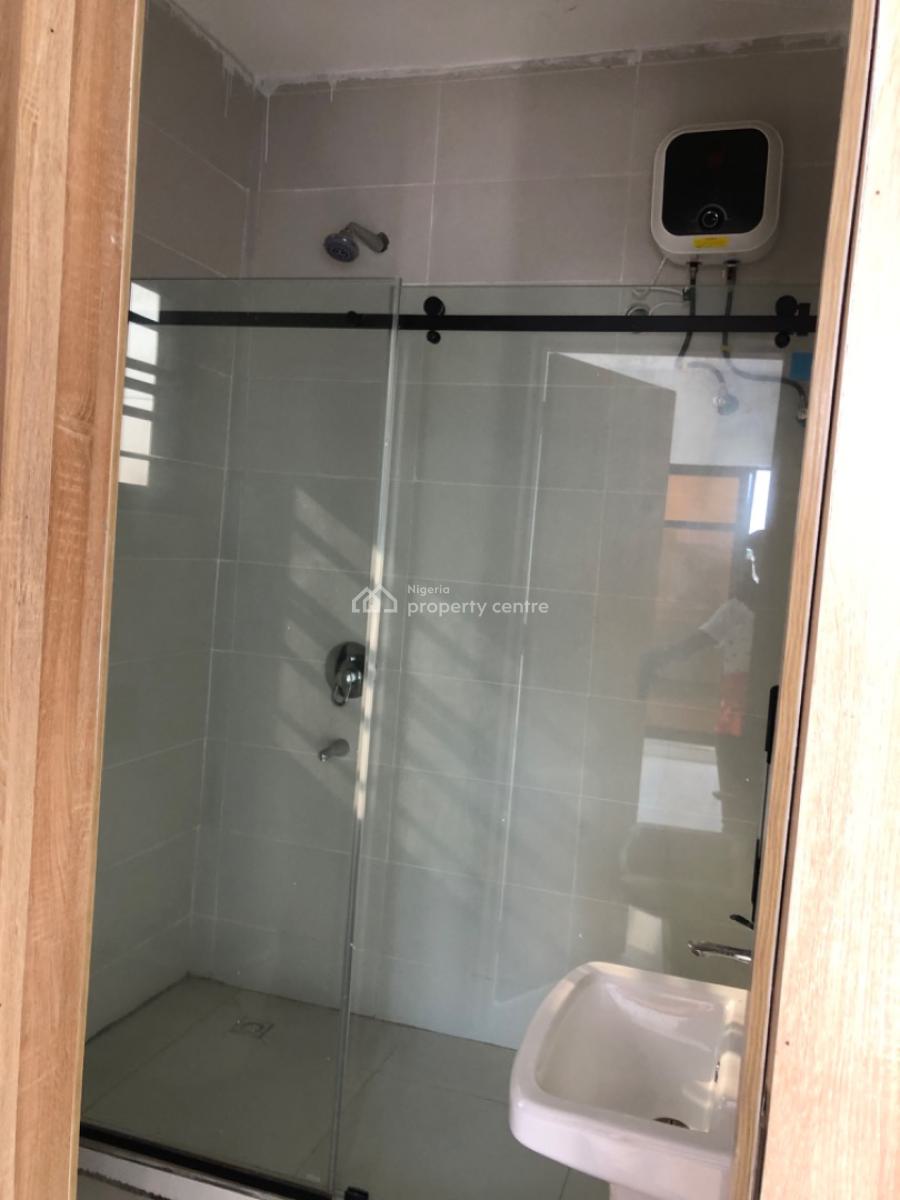 Luxury 2 Bedroom Apartment, Ologolo, Lekki, Lagos, Flat / Apartment for Sale