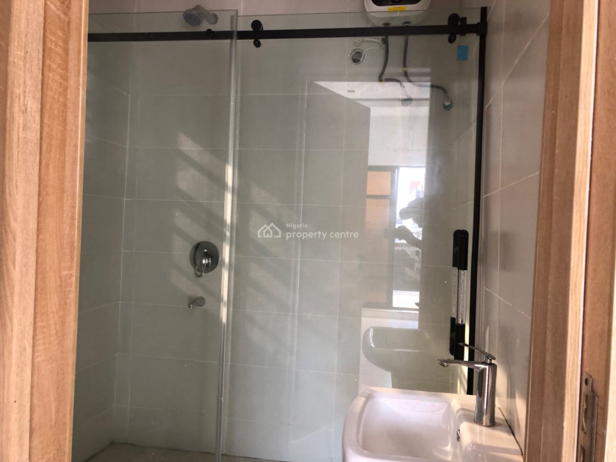 Luxury 2 Bedroom Apartment, Ologolo, Lekki, Lagos, Flat / Apartment for Sale