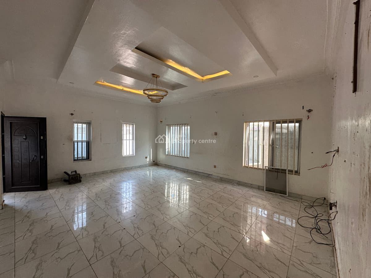 4 Bedroom Fully Detached Duplex, Ajah, Lagos, Detached Duplex for Rent