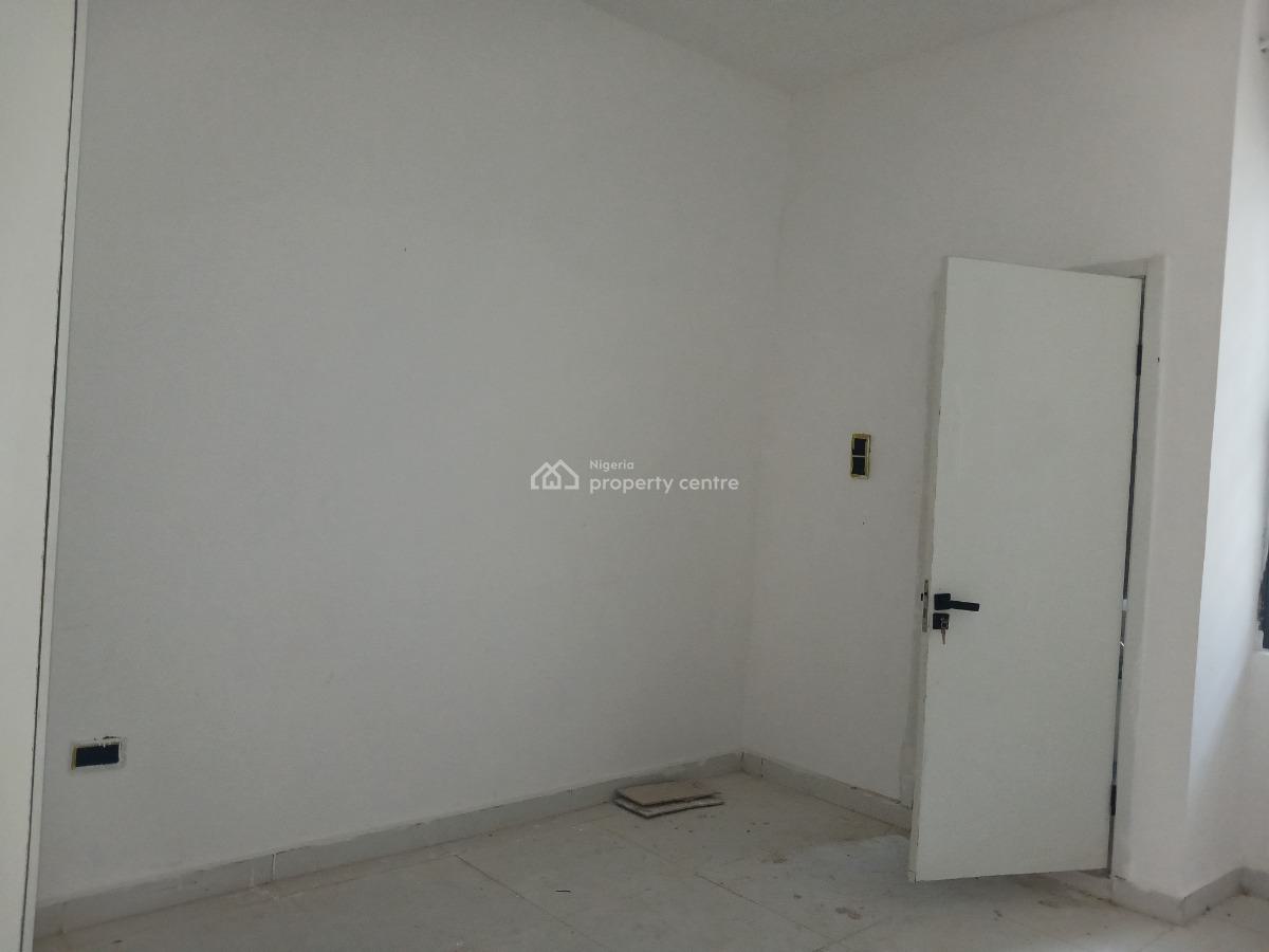 Newly Built 4 Bedroom Terrace Duplex, Harris Drive, Vgc, Lekki, Lagos, Terraced Duplex for Rent