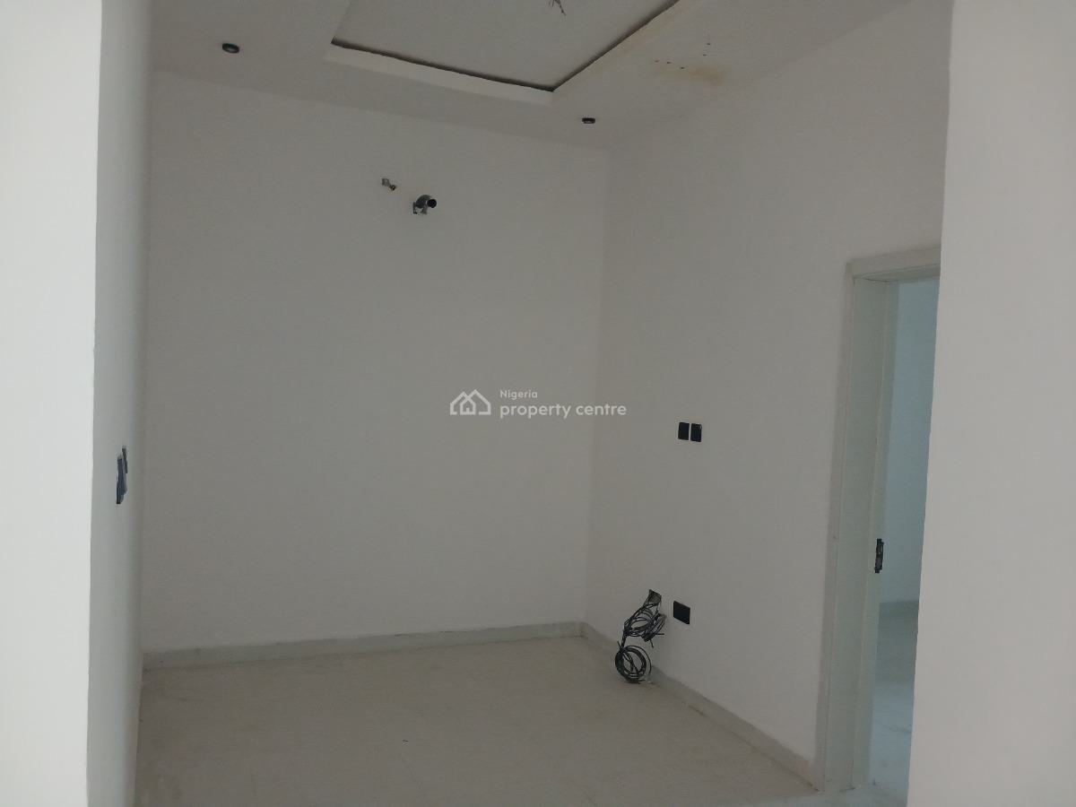 Newly Built 4 Bedroom Terrace Duplex, Harris Drive, Vgc, Lekki, Lagos, Terraced Duplex for Rent
