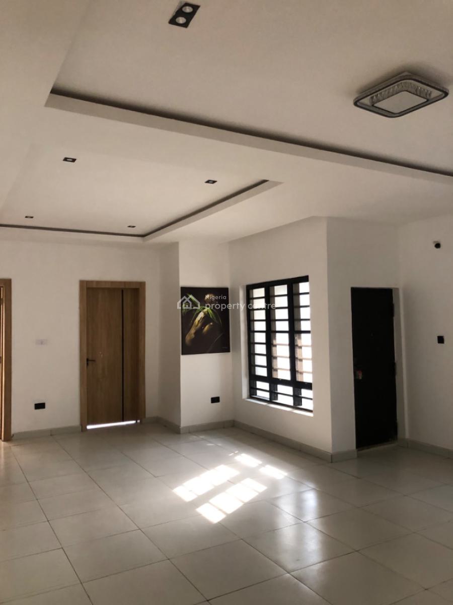Luxury 2 Bedroom Apartment, Lekki, Lagos, Flat / Apartment for Rent