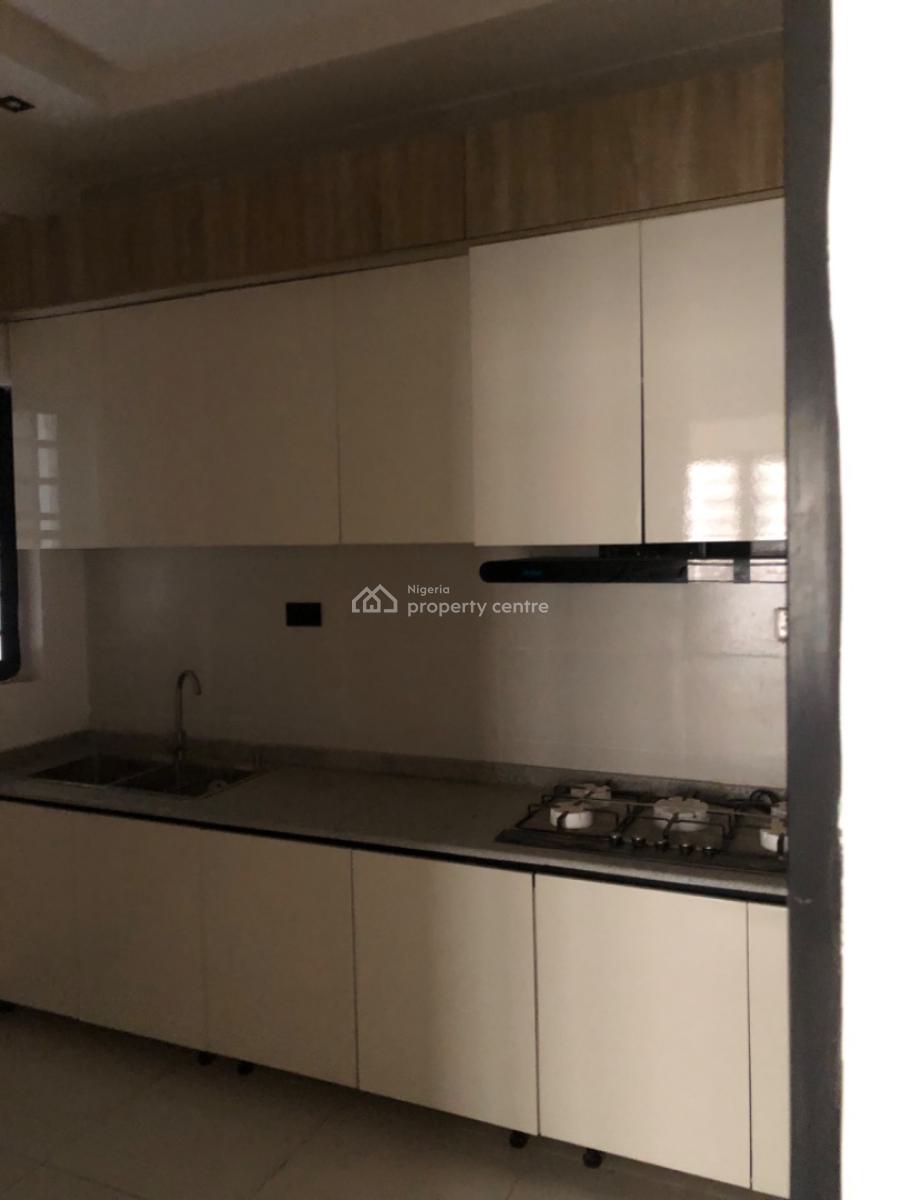 Luxury 2 Bedroom Apartment, Lekki, Lagos, Flat / Apartment for Rent