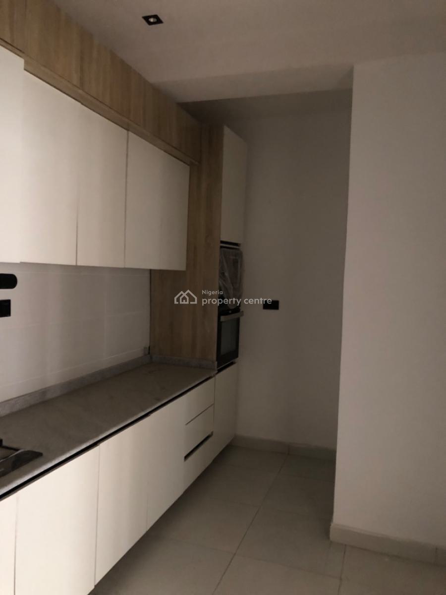 Luxury 2 Bedroom Apartment, Lekki, Lagos, Flat / Apartment for Rent
