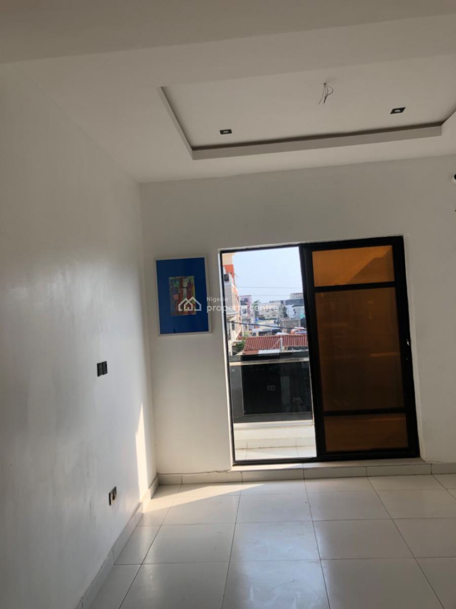 Luxury 2 Bedroom Apartment, Lekki, Lagos, Flat / Apartment for Rent