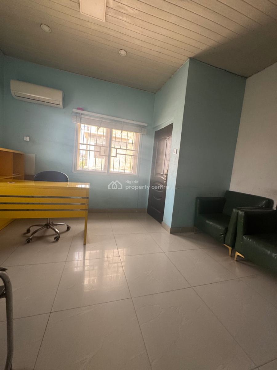 4 Bedroom Detached Duplex with Bq, Ikate Elegushi, Lekki, Lagos, Detached Duplex for Rent