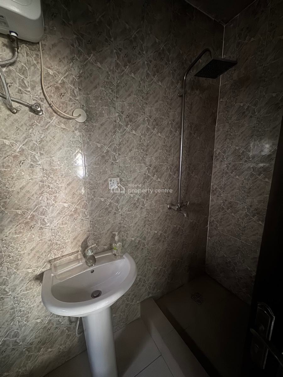 4 Bedroom Detached Duplex with Bq, Ikate Elegushi, Lekki, Lagos, Detached Duplex for Rent