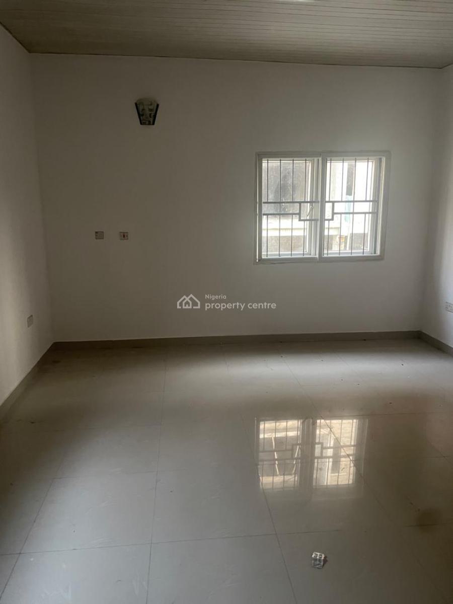 4 Bedroom Detached Duplex with Bq, Ikate Elegushi, Lekki, Lagos, Detached Duplex for Rent