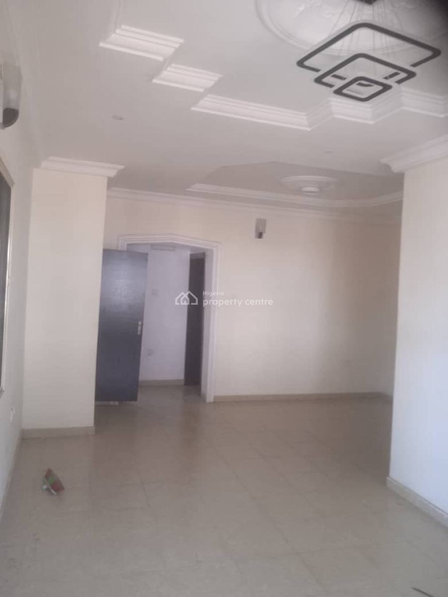 Spacious 2 Bedroom Apartment, Unity, Badore, Ajah, Lagos, Flat / Apartment for Rent