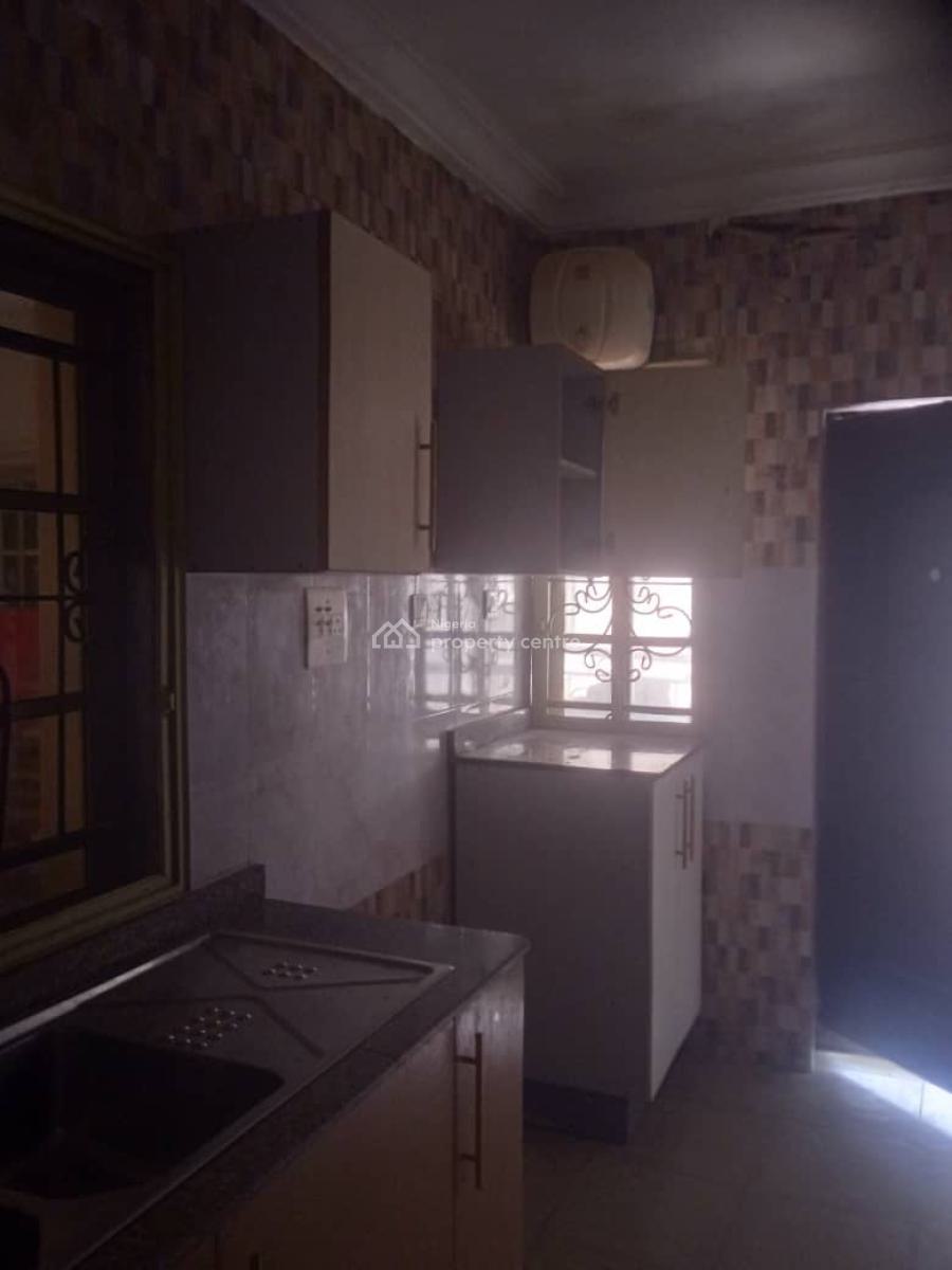 Spacious 2 Bedroom Apartment, Unity, Badore, Ajah, Lagos, Flat / Apartment for Rent