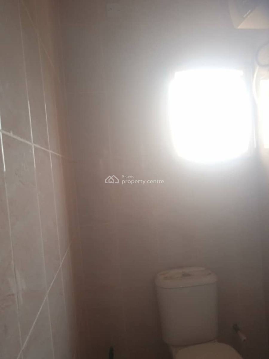 Spacious 2 Bedroom Apartment, Unity, Badore, Ajah, Lagos, Flat / Apartment for Rent