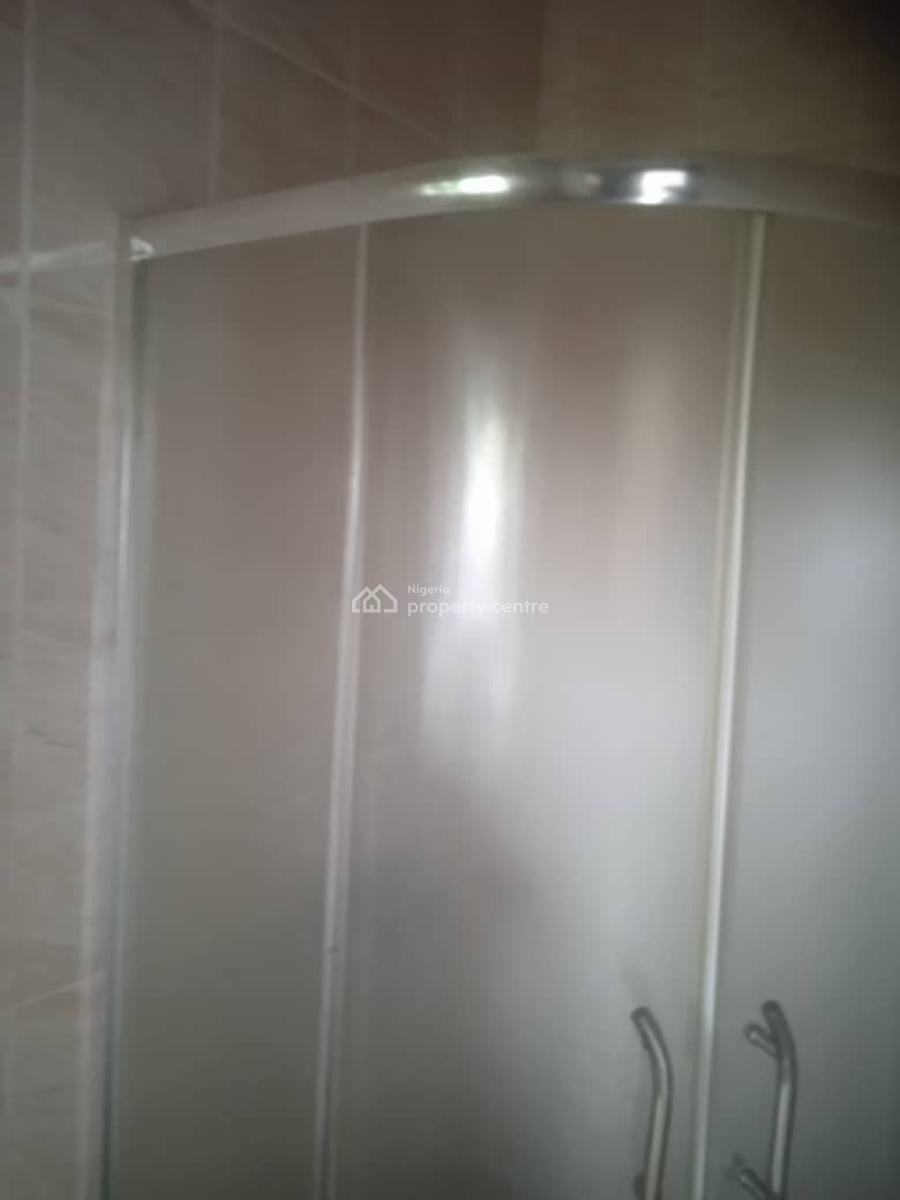 Spacious 2 Bedroom Apartment, Unity, Badore, Ajah, Lagos, Flat / Apartment for Rent