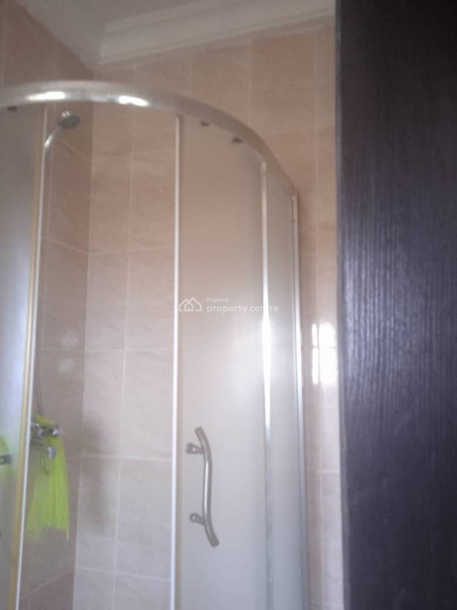 Spacious 2 Bedroom Apartment, Unity, Badore, Ajah, Lagos, Flat / Apartment for Rent