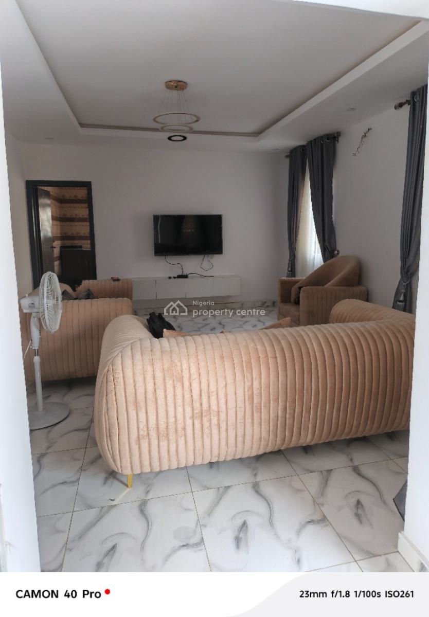 2 Bedroom Apartment, Ibadan, Oyo, Detached Duplex for Sale