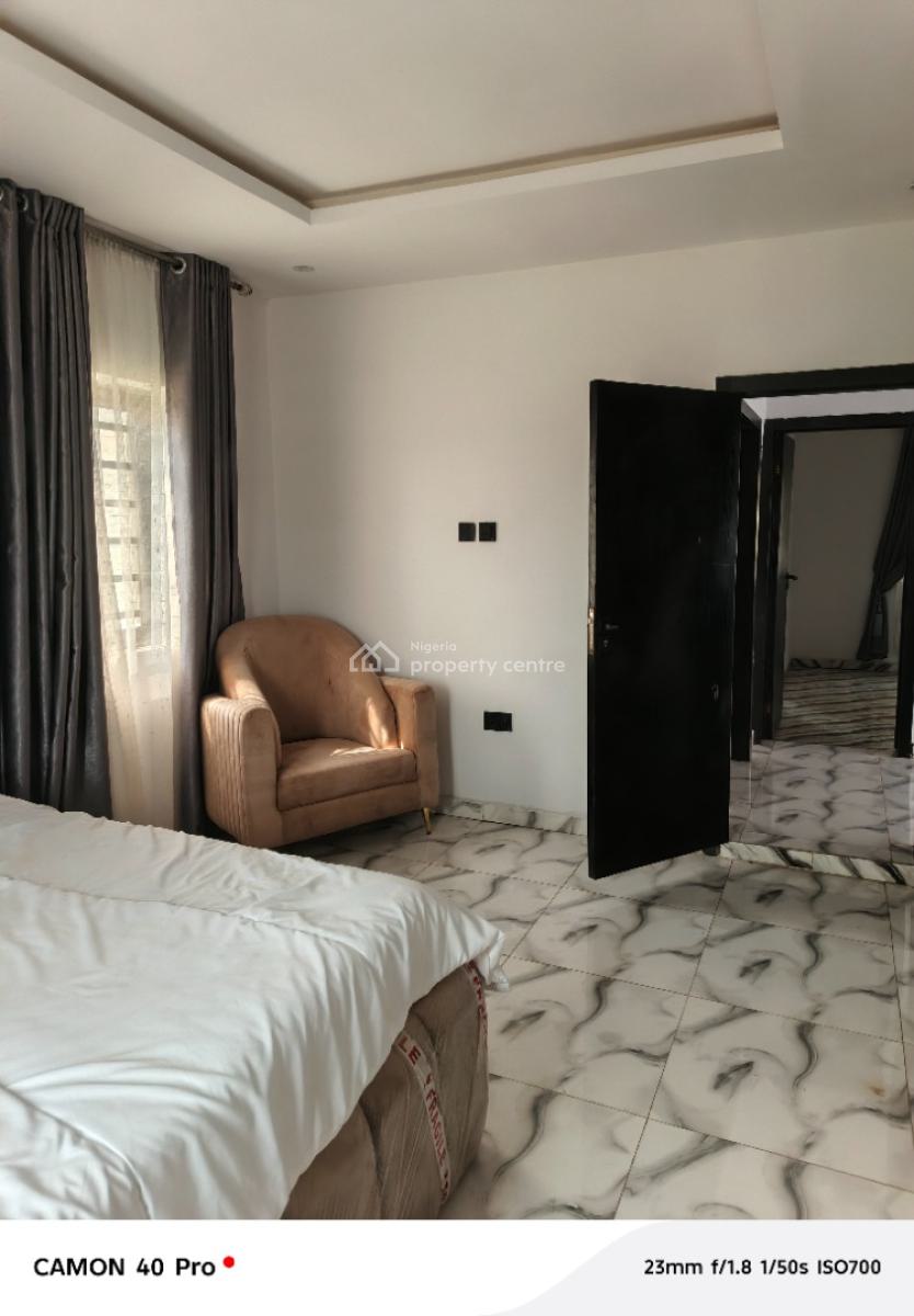 2 Bedroom Apartment, Ibadan, Oyo, Detached Duplex for Sale