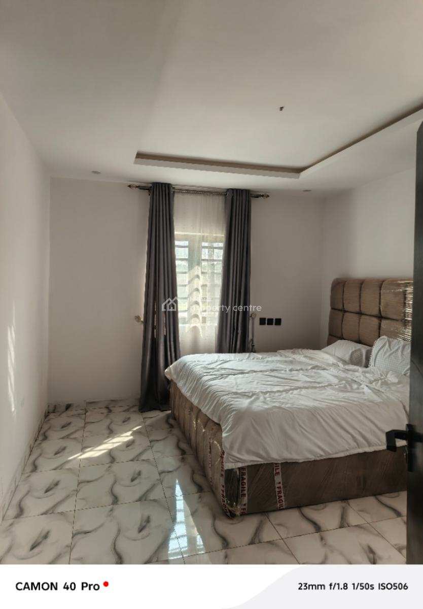 2 Bedroom Apartment, Ibadan, Oyo, Detached Duplex for Sale