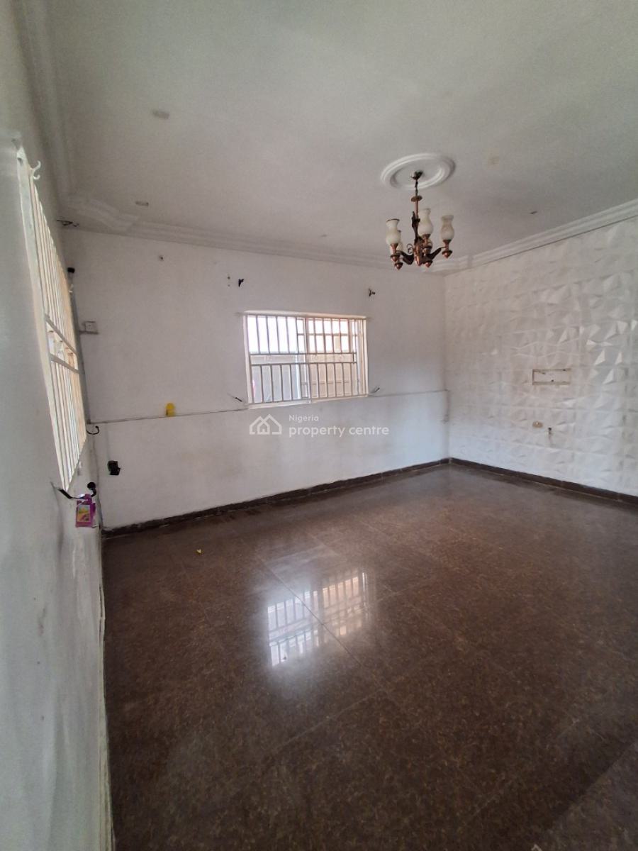 Spacious Studio Apartment, Badore, Ajah, Lagos, Self Contain (single Rooms) for Rent