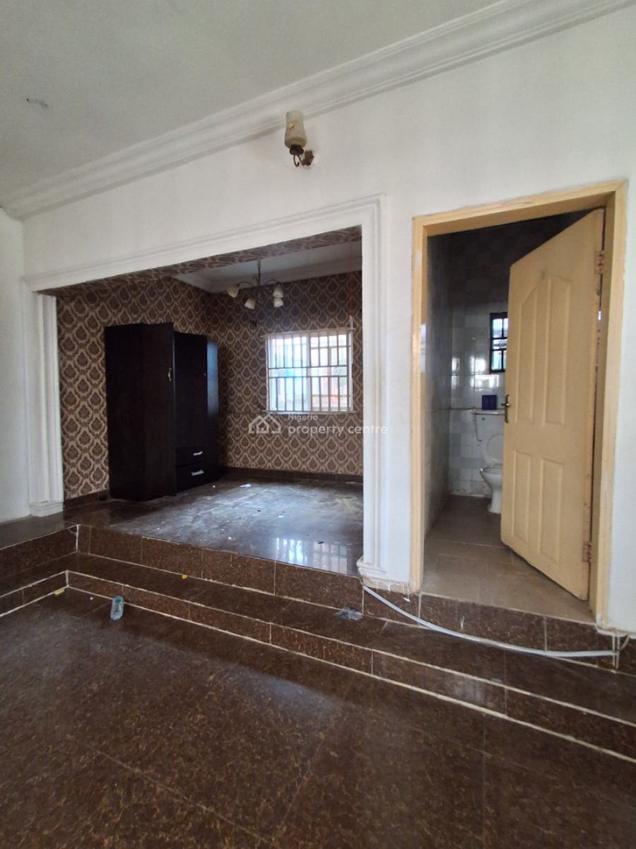 Spacious Studio Apartment, Badore, Ajah, Lagos, Self Contain (single Rooms) for Rent