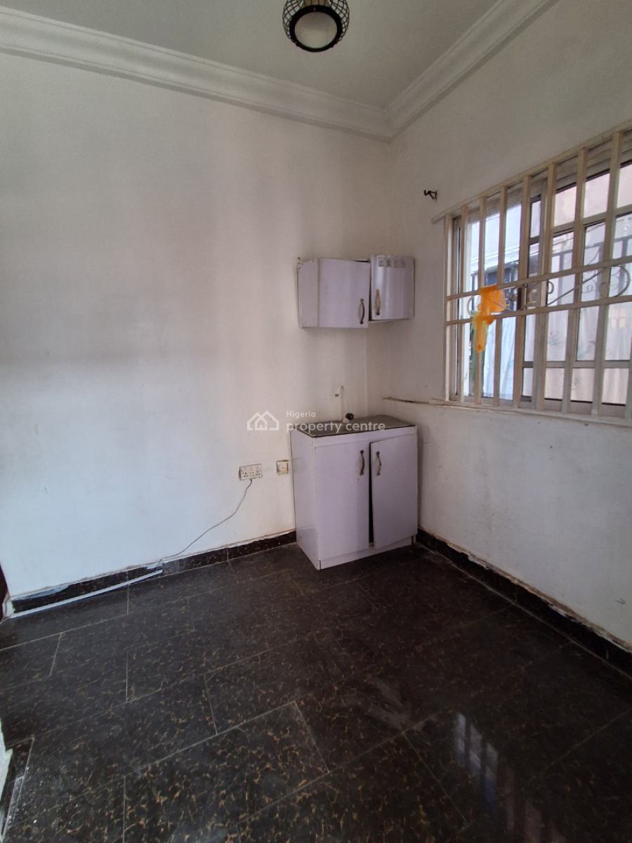 Spacious Studio Apartment, Badore, Ajah, Lagos, Self Contain (single Rooms) for Rent