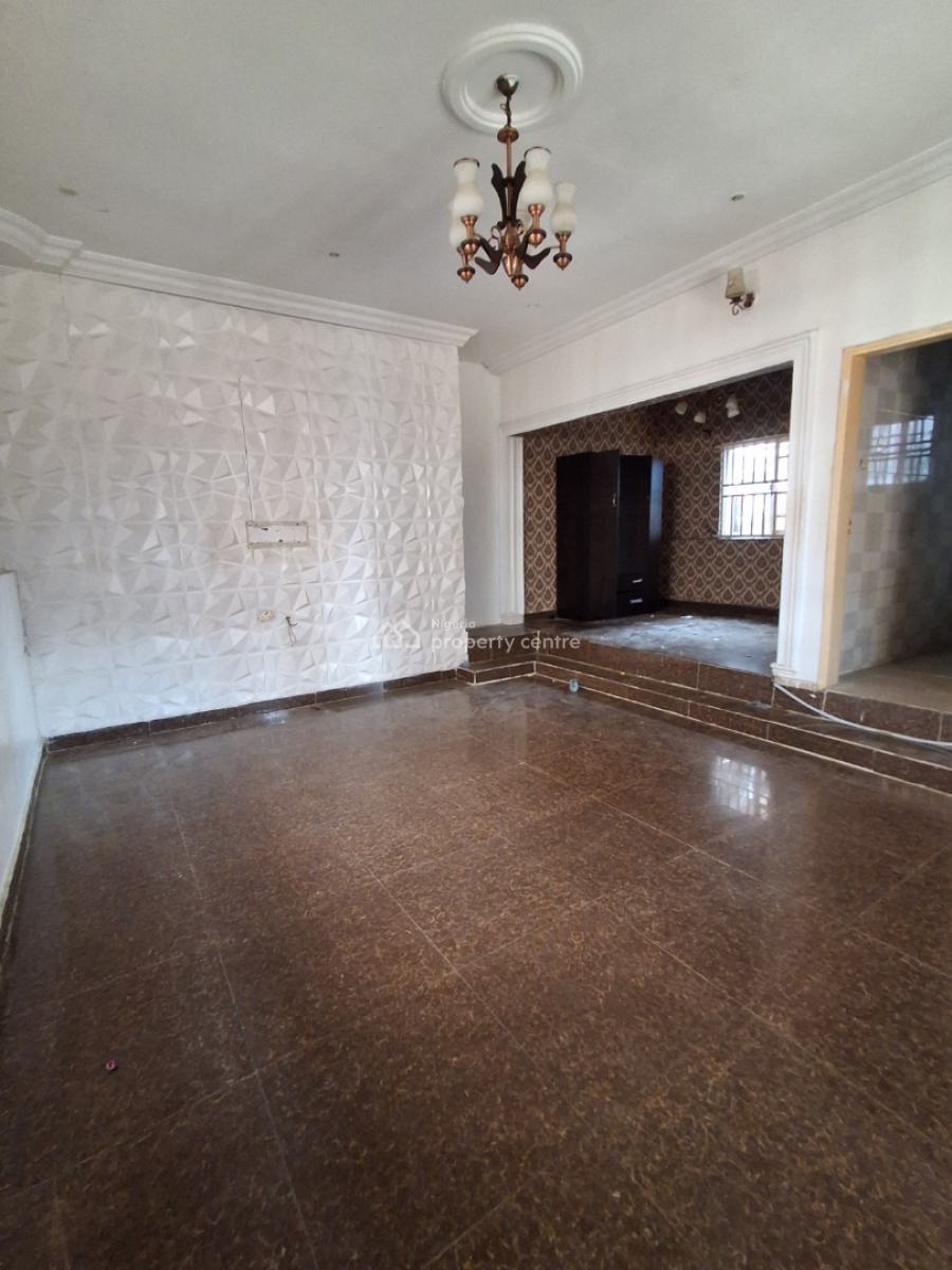 Spacious Studio Apartment, Badore, Ajah, Lagos, Self Contain (single Rooms) for Rent