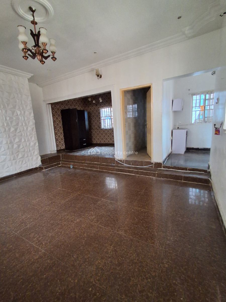 Spacious Studio Apartment, Badore, Ajah, Lagos, Self Contain (single Rooms) for Rent