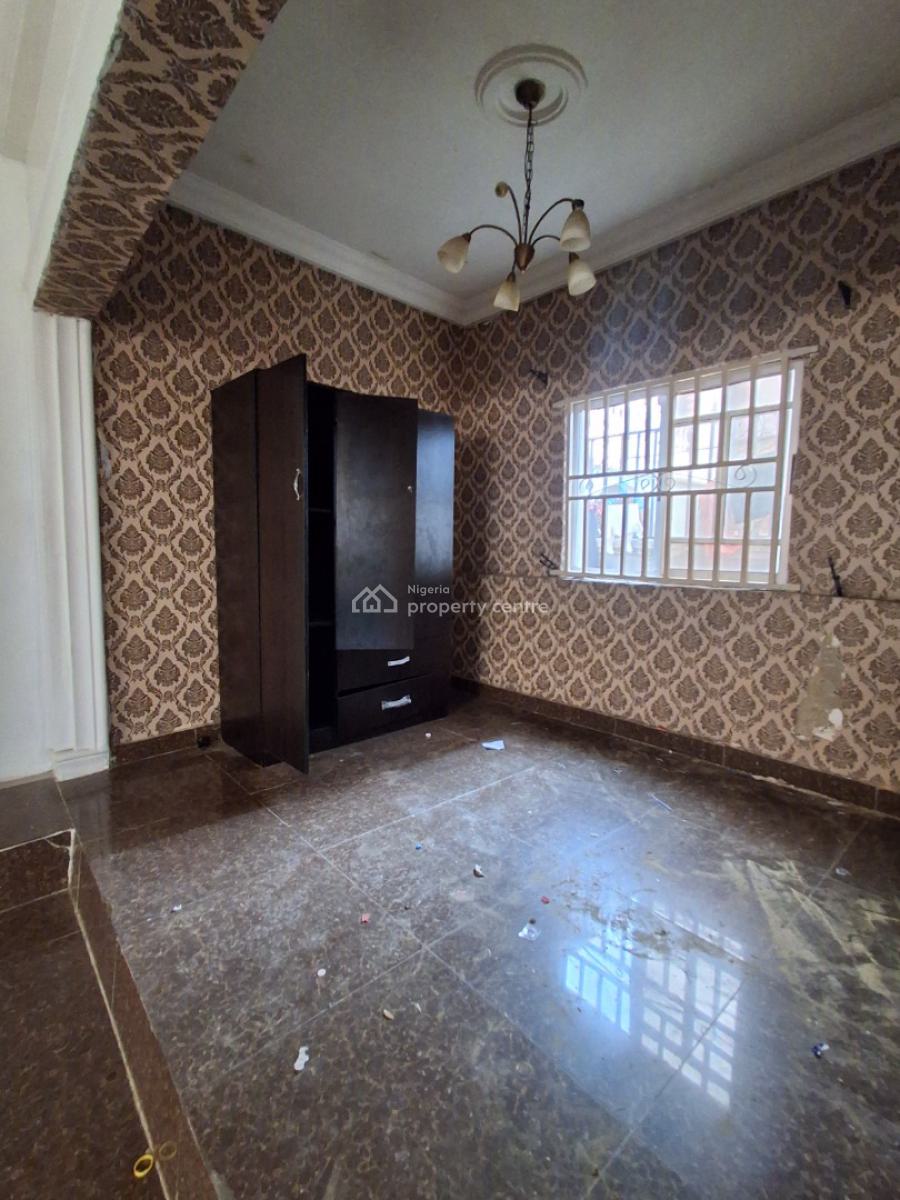 Spacious Studio Apartment, Badore, Ajah, Lagos, Self Contain (single Rooms) for Rent