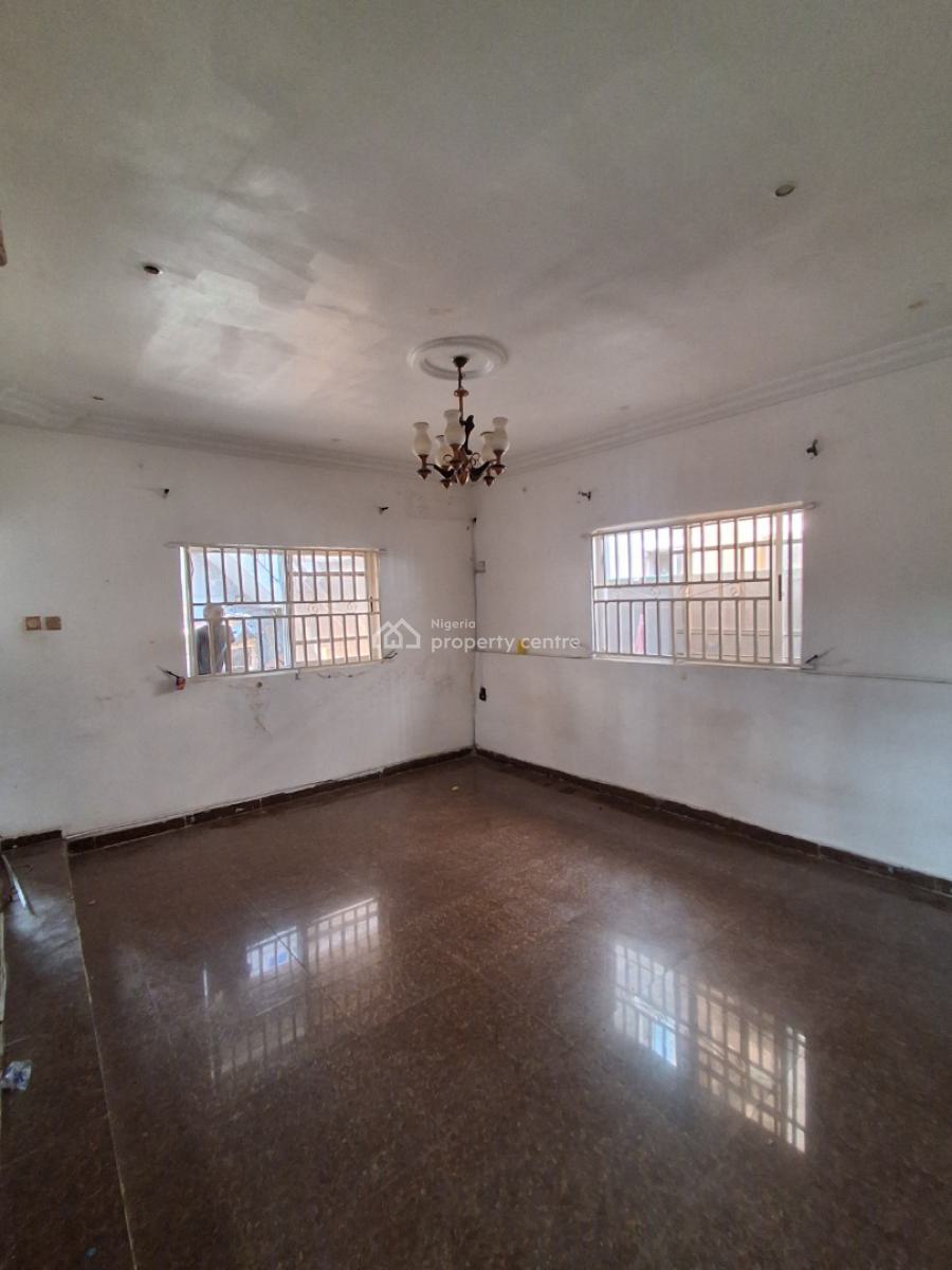Spacious Studio Apartment, Badore, Ajah, Lagos, Self Contain (single Rooms) for Rent