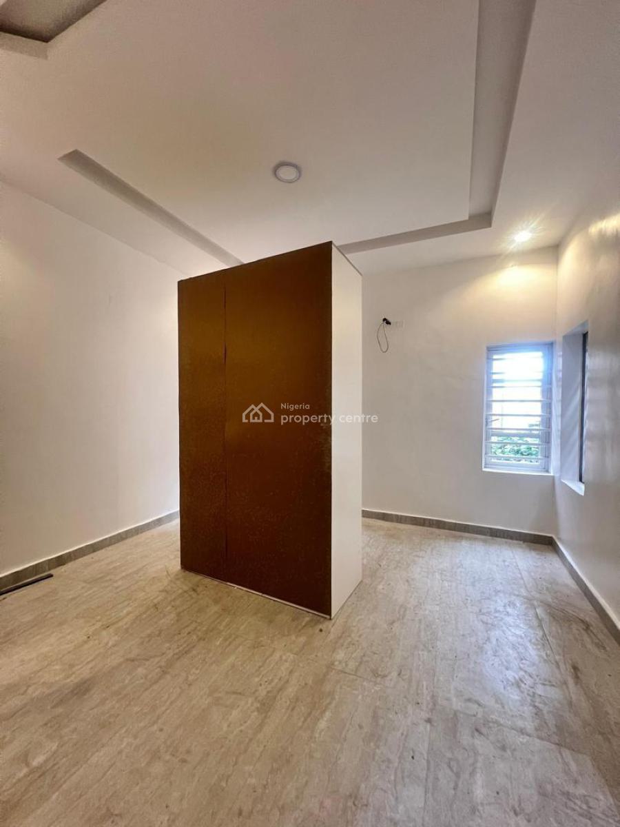 Newly Built 2 Bedroom Apartment with Bq in a Good Location, Ikeja, Lagos, Block of Flats for Sale