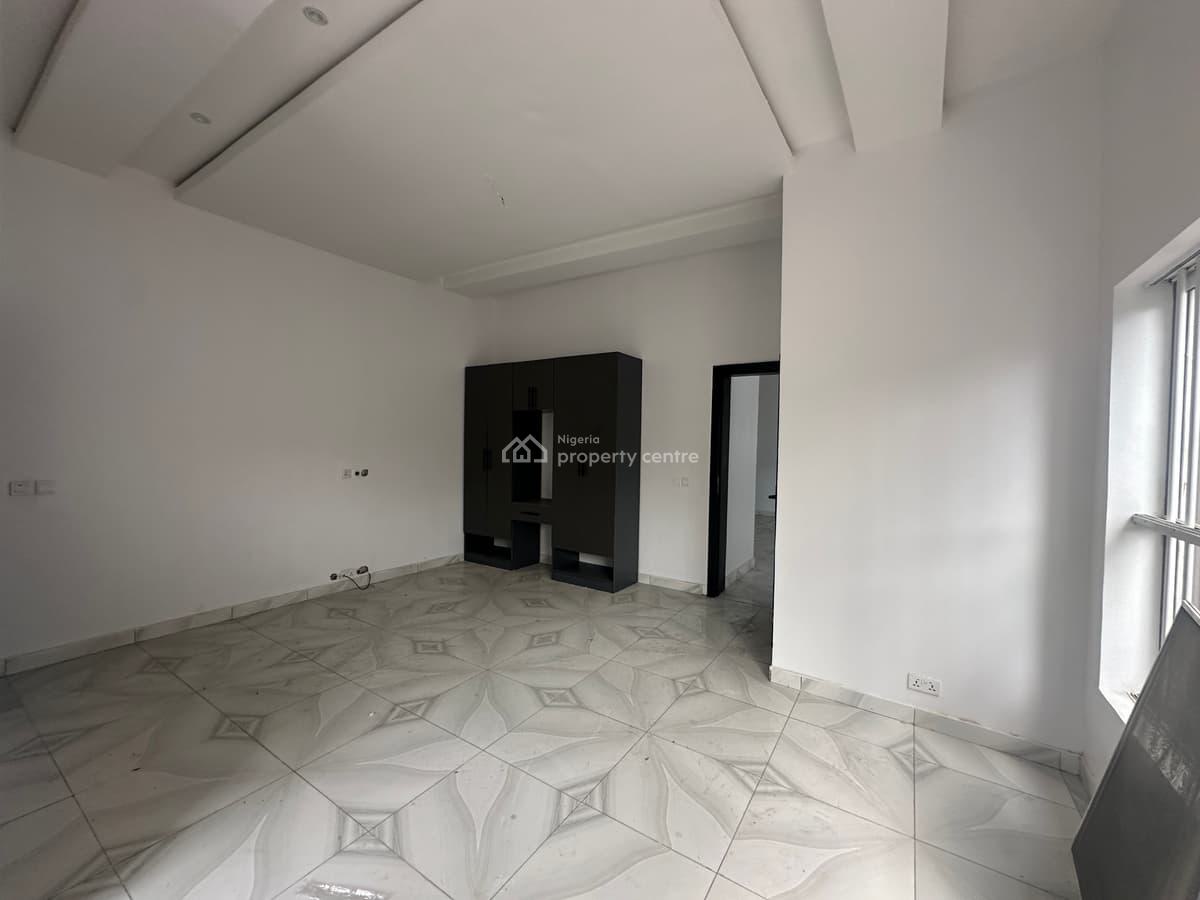 Newly Built 2 Bedroom Apartment, New Road Opposite Chevron, Lekki, Lagos, Flat / Apartment for Rent