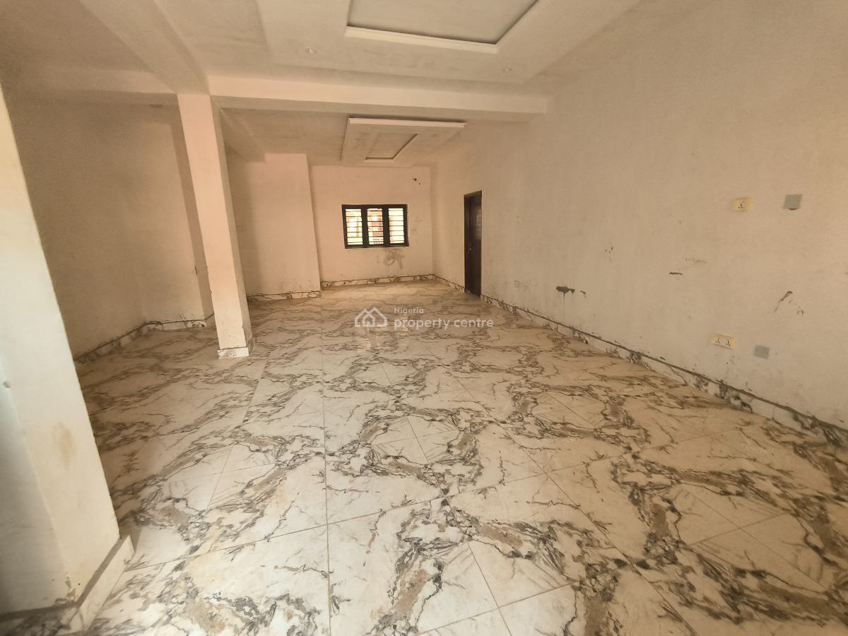 3 Bedroom Apartment, Mabushi, Abuja, Flat / Apartment for Rent