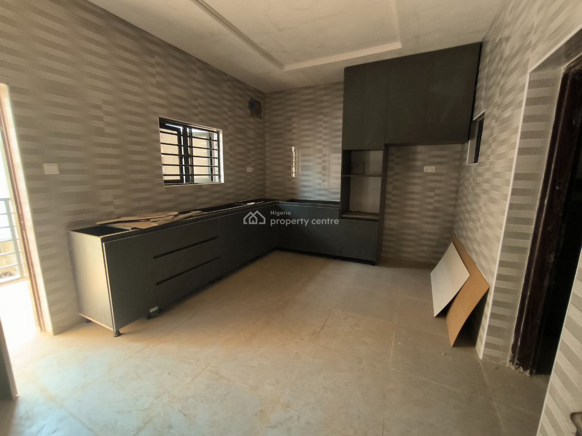 3 Bedroom Apartment, Mabushi, Abuja, Flat / Apartment for Rent