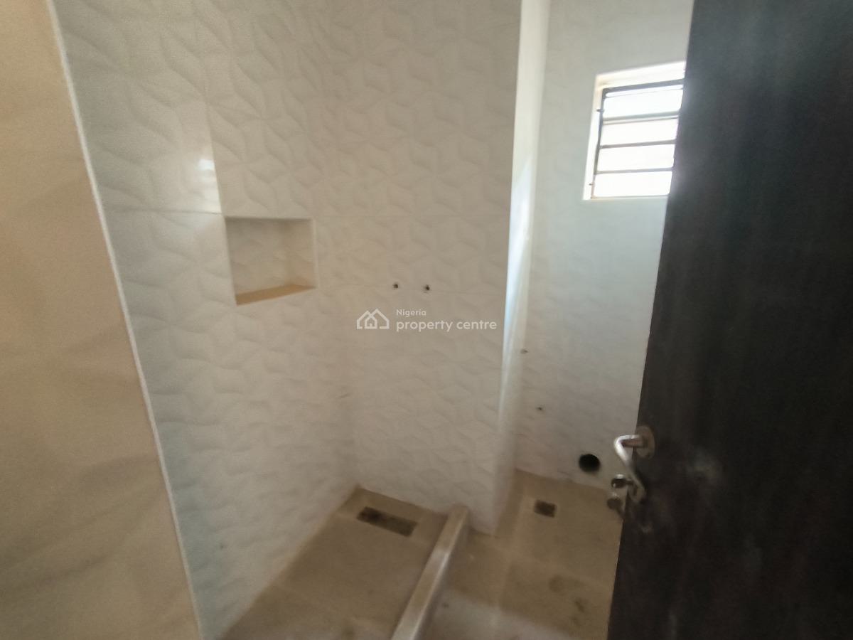 3 Bedroom Apartment, Mabushi, Abuja, Flat / Apartment for Rent