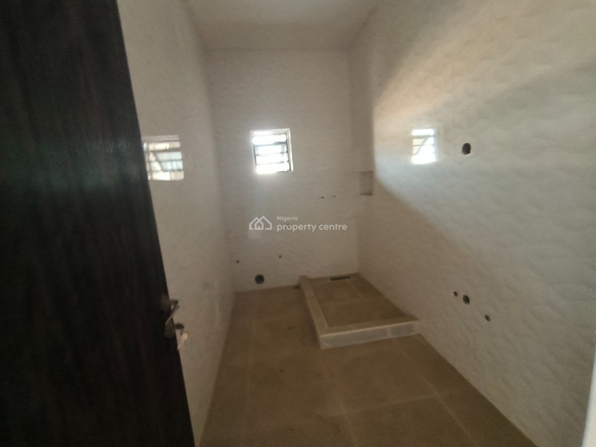 3 Bedroom Apartment, Mabushi, Abuja, Flat / Apartment for Rent