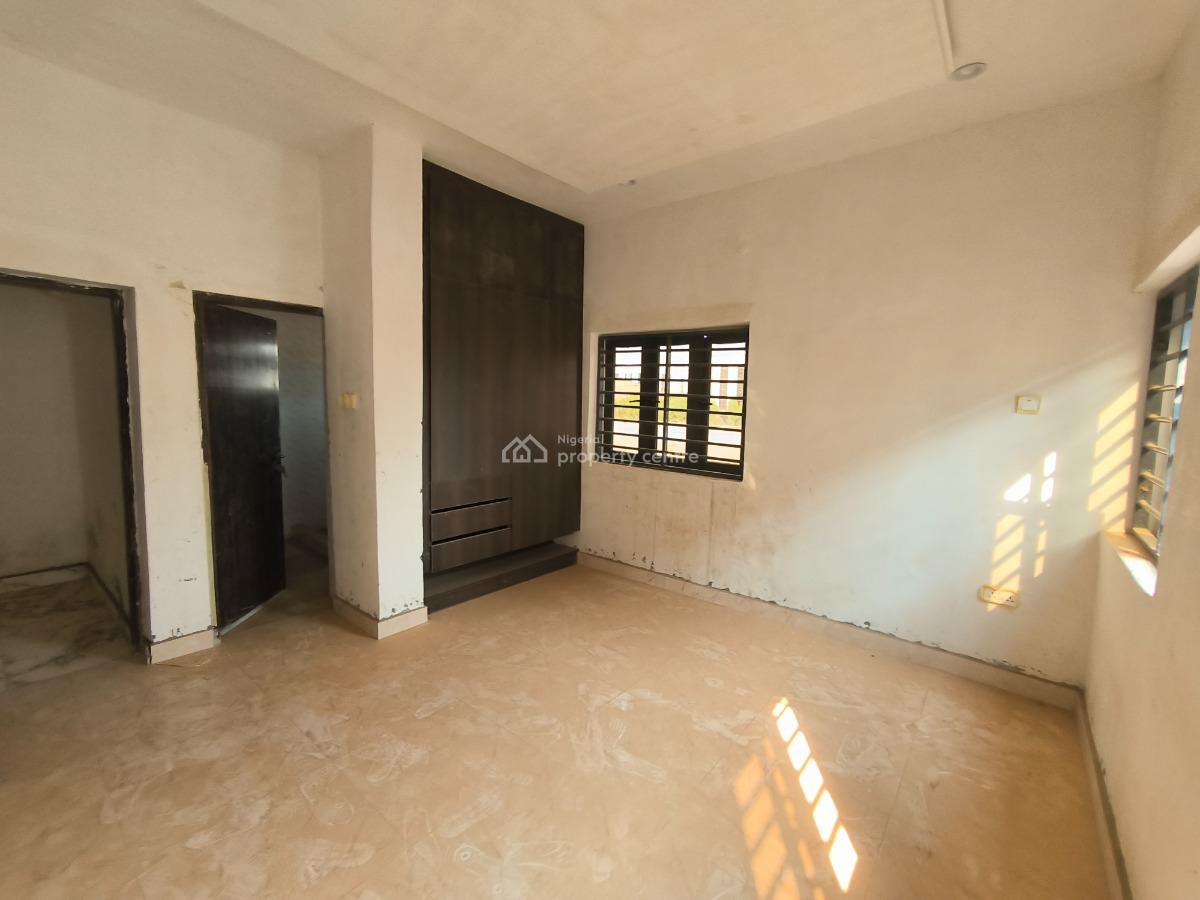 3 Bedroom Apartment, Mabushi, Abuja, Flat / Apartment for Rent