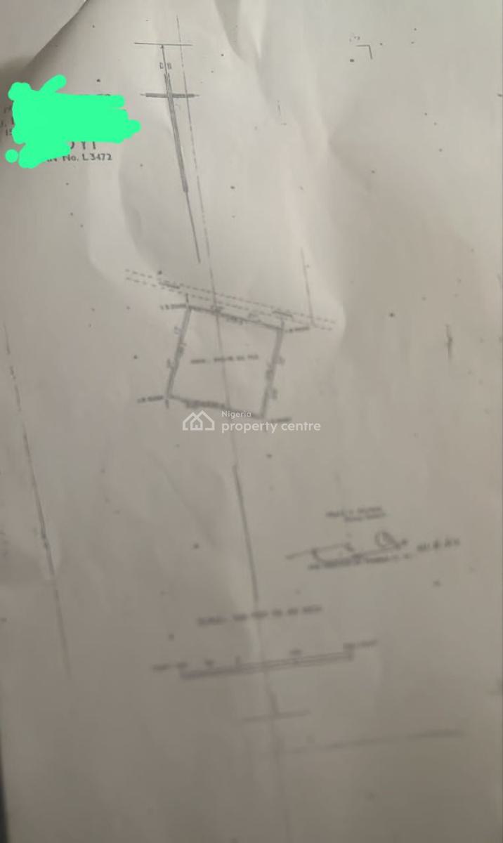 Land, Lugard Avenue, Old Ikoyi, Ikoyi, Lagos, Land Joint Venture