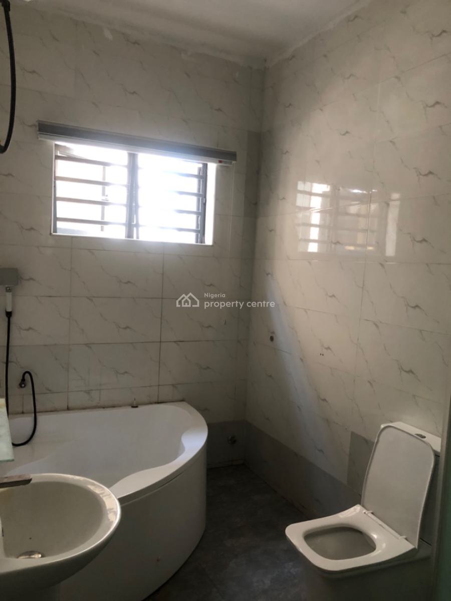 Luxury 4 Bedroom Terrace Duplex, Ologolo, Lekki, Lagos, Terraced Duplex Short Let