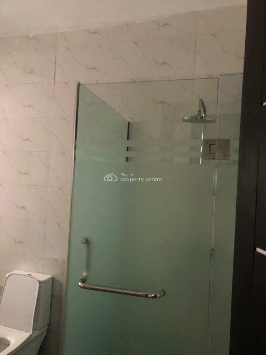 Luxury 4 Bedroom Terrace Duplex, Ologolo, Lekki, Lagos, Terraced Duplex Short Let