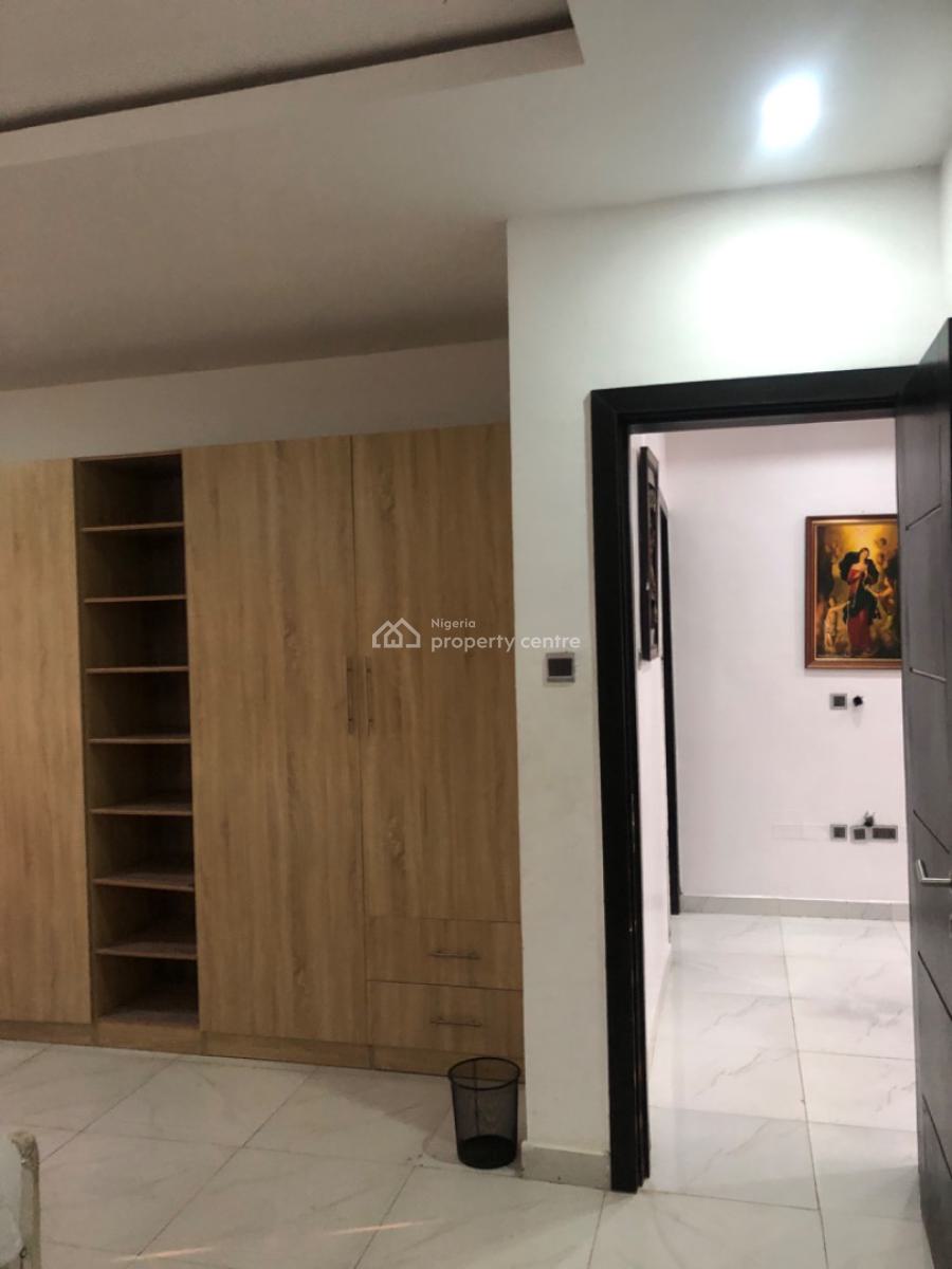 Luxury 4 Bedroom Terrace Duplex, Ologolo, Lekki, Lagos, Terraced Duplex Short Let