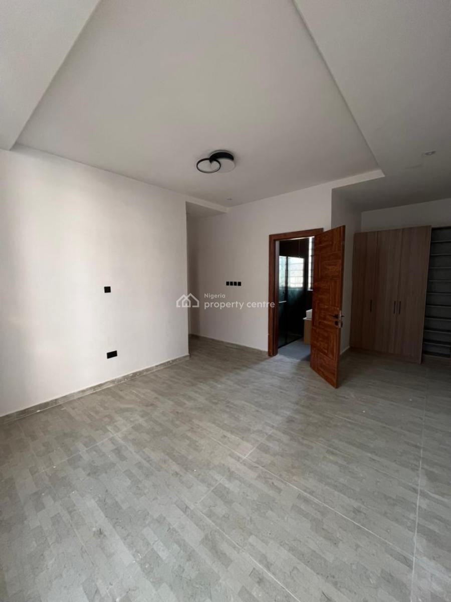 Exquisite 5 Bedroom Duplex with Bq, Lekki Phase 1, Lekki, Lagos, House for Rent