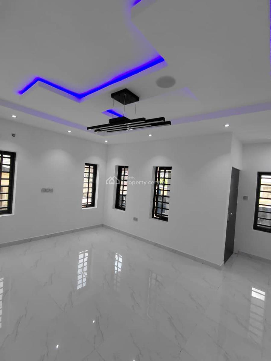 5 Bedroom Detached Duplex, Blue Gate, Oluyole, Oyo, Detached Duplex for Sale