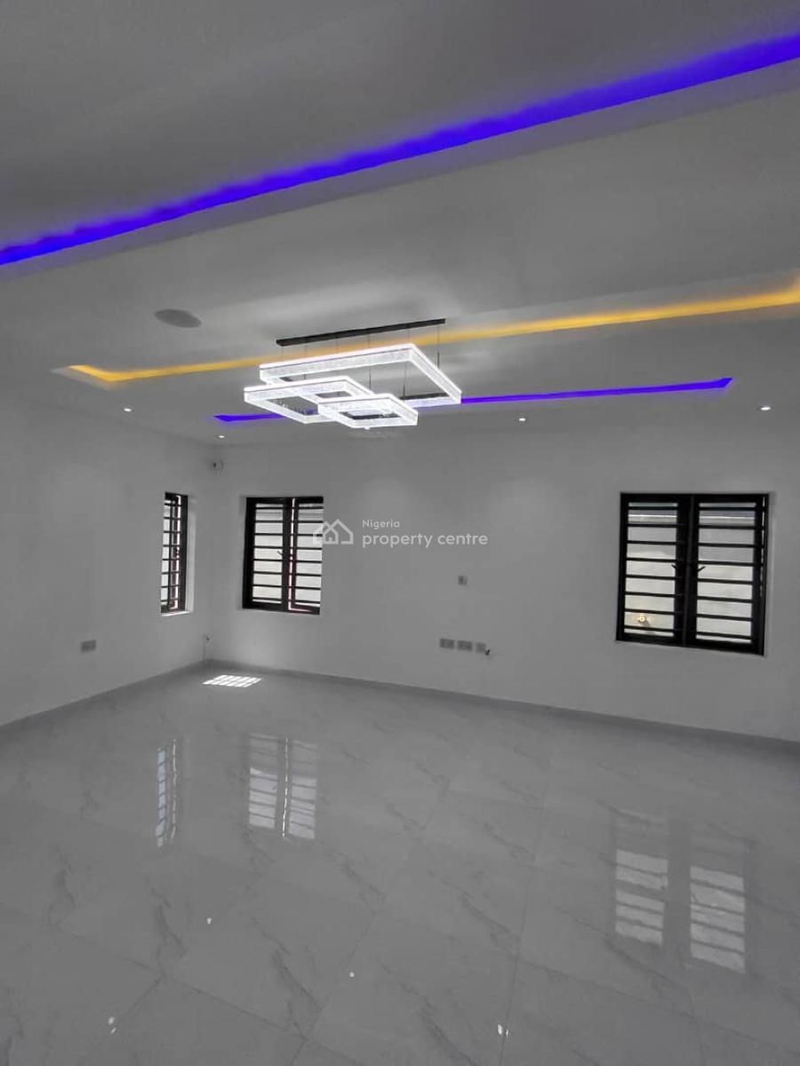 5 Bedroom Detached Duplex, Blue Gate, Oluyole, Oyo, Detached Duplex for Sale