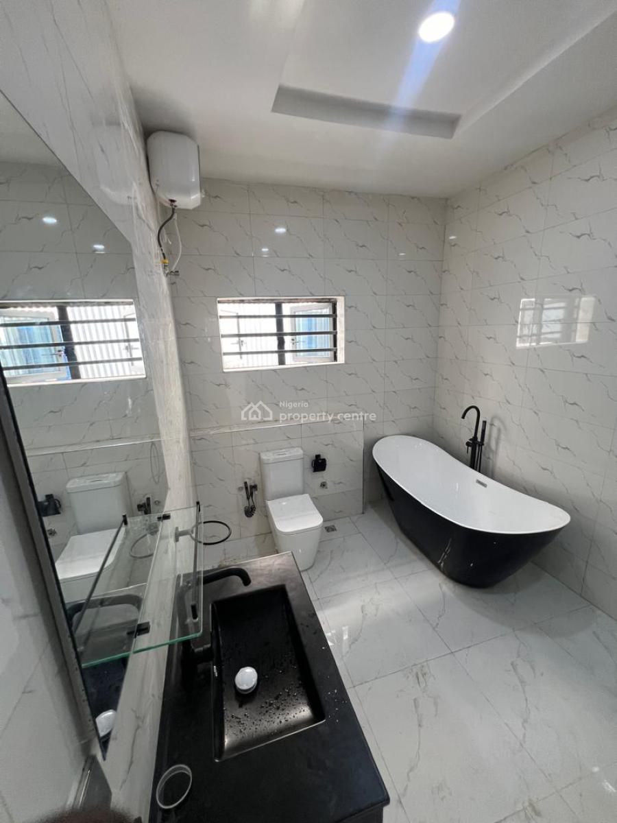 5 Bedroom Detached Duplex, Blue Gate, Oluyole, Oyo, Detached Duplex for Sale